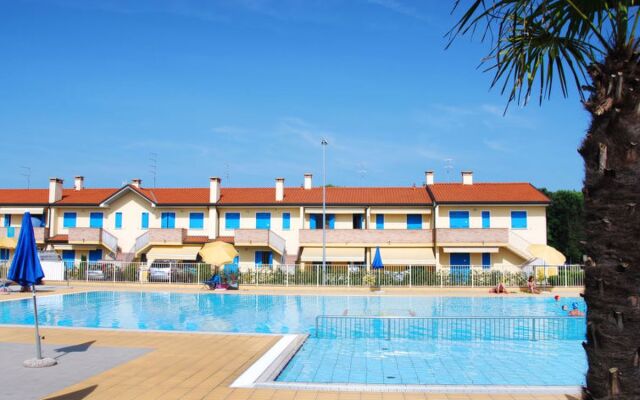 Villa Solmare Rosolina Mare 15931