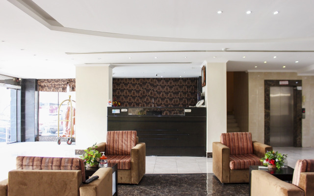 OYO 578 Rabat Hotel Furnished Apartments