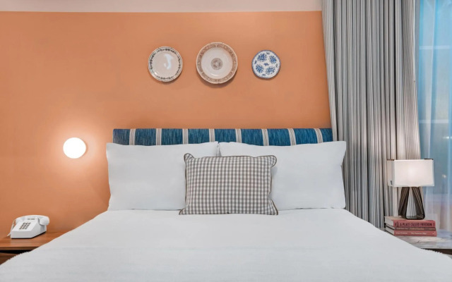 Hotel Trouvail Miami Beach