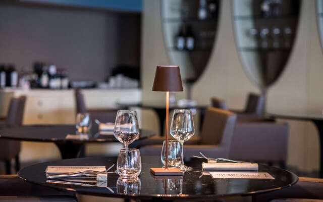 Best Western Hotel Quattrotorri Perugia