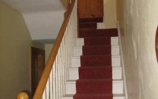 Dun Aoibhinn House B&B