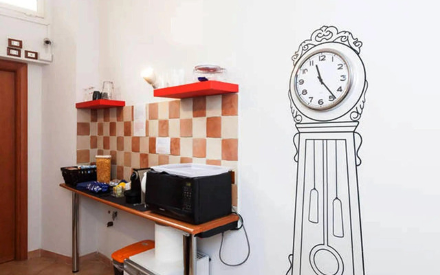 GuestHouse Montebello47