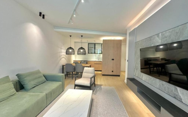 Two bedroom Apartment Onia