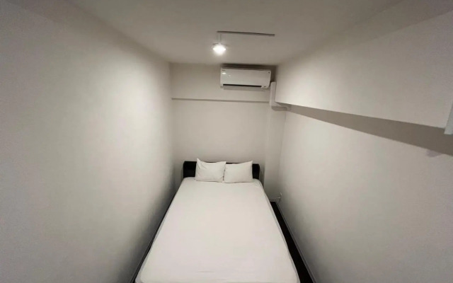 NIYS apartments 09 type