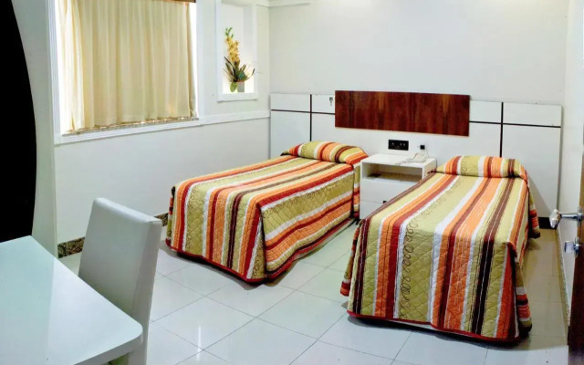 Benevenuto Palace Hotel