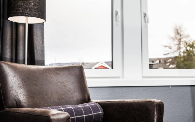 Geilo Hotel
