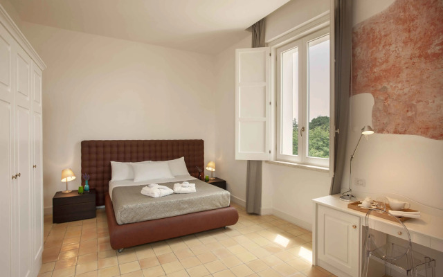 Tenuta Duca Marigliano Boutique Hotel