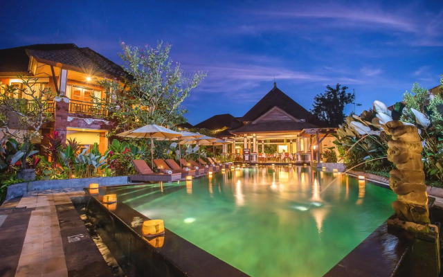 Rama Phala Resort & Spa