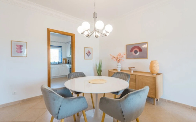 Boavista Charming Apartment