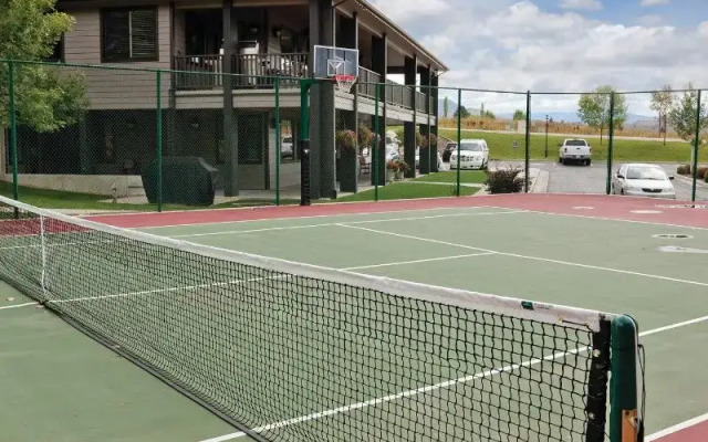 WorldMark Wolf Creek