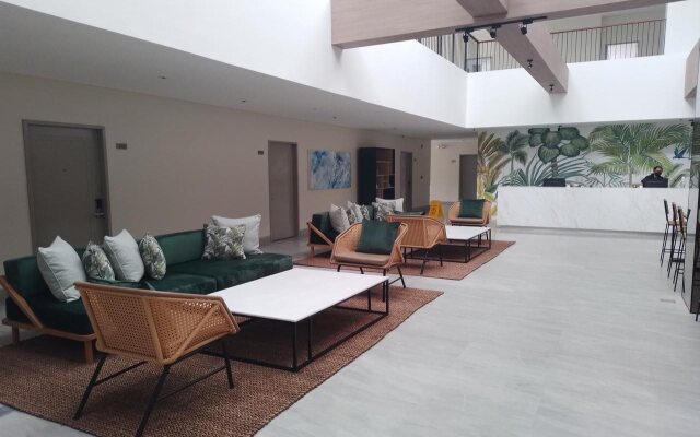 Primeway Suites Cebu
