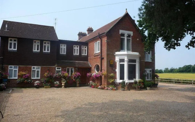 The Emsworth B&B Hotel