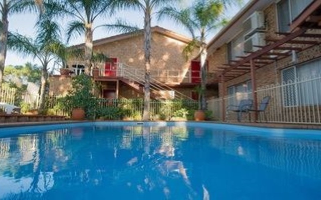 Manera Heights Apartments