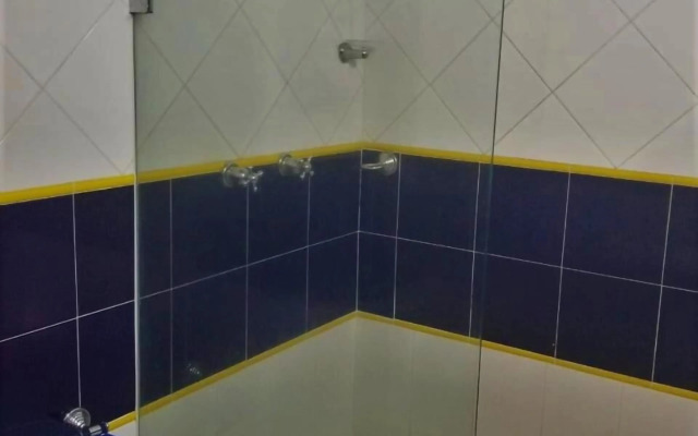 Sam's VIP Hostel San Gil