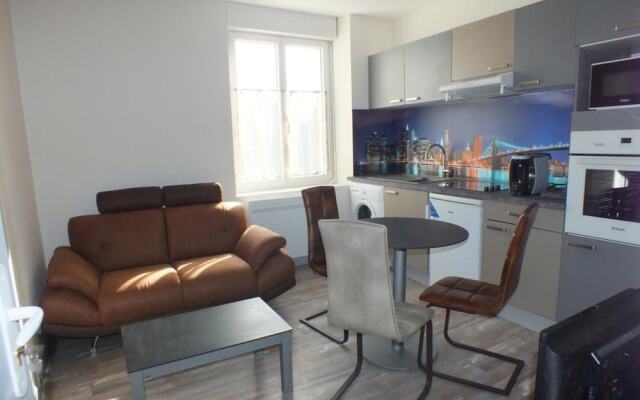 Residence Miranto