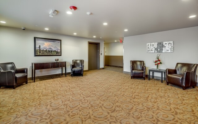 Aptel Studio Hotel