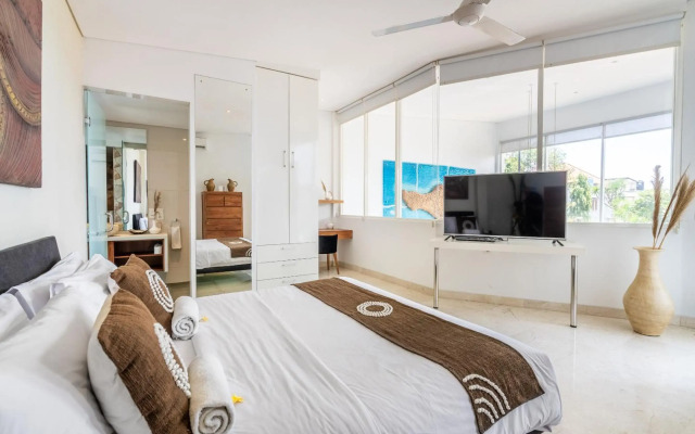 AQ-VA Hotel & Villas Seminyak