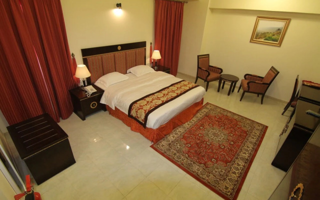 Samaher Hotel