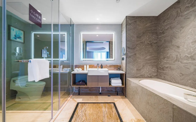 Hangzhou Wassim Resorts Hotel