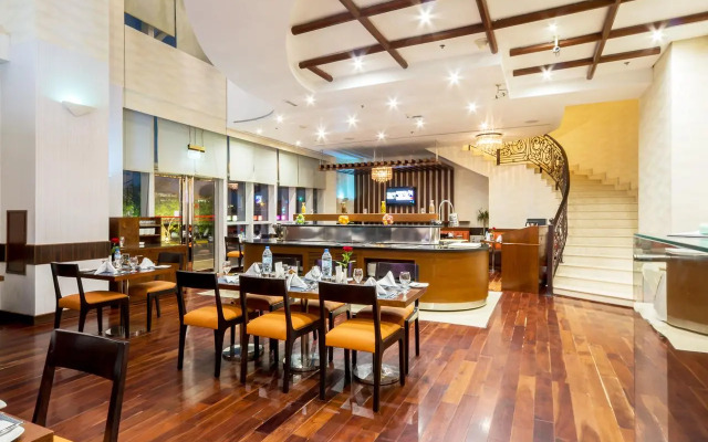 City Premiere Deluxe Hotel Apartments