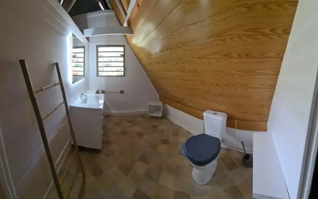 Green Villa Moorea