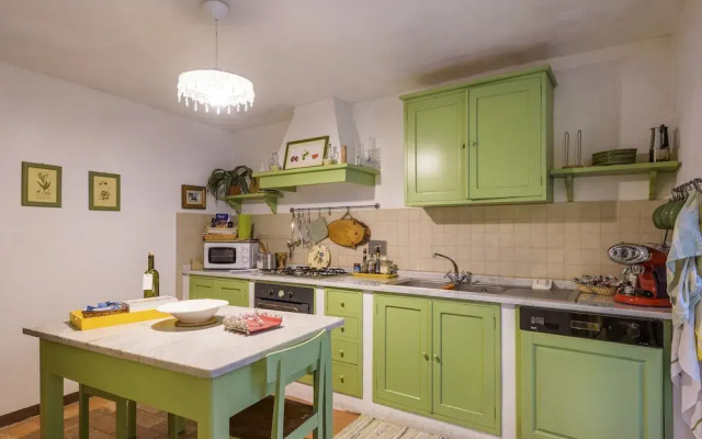 B&B Daria Monticchiello