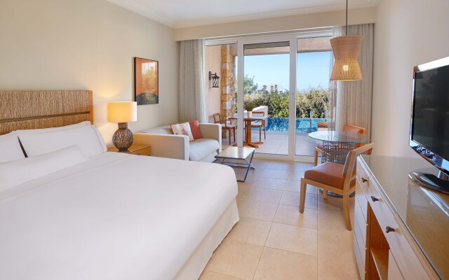 The Westin Resort, Costa Navarino