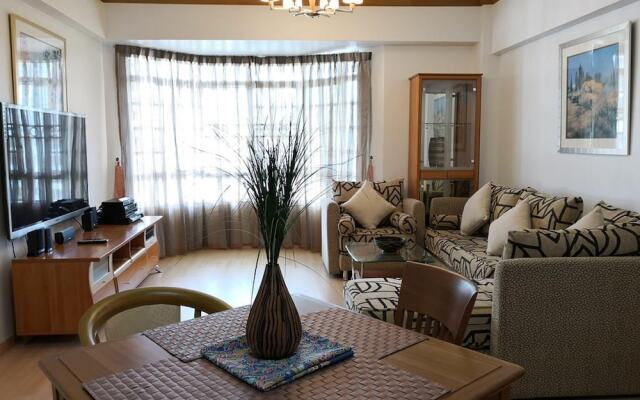 Mu Mawar Strawberry Gohtong Family Suite