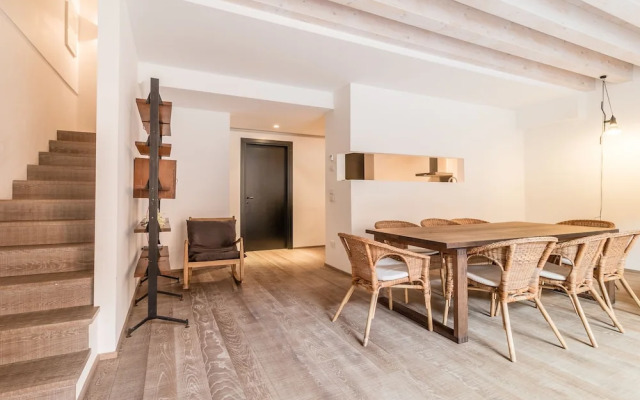 Residence Casin dei Spiriti
