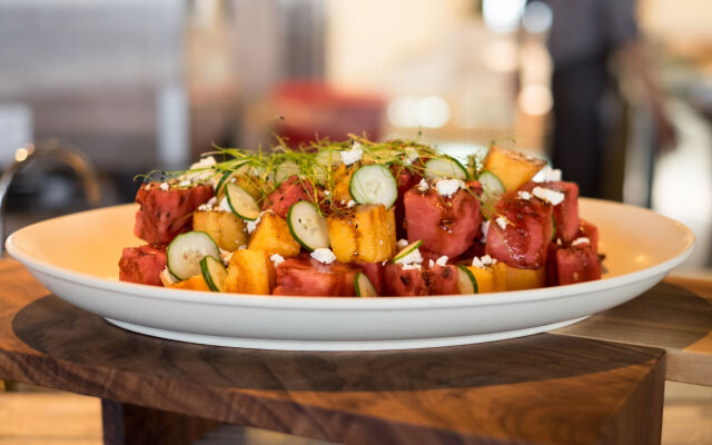 amba Taipei SongShan