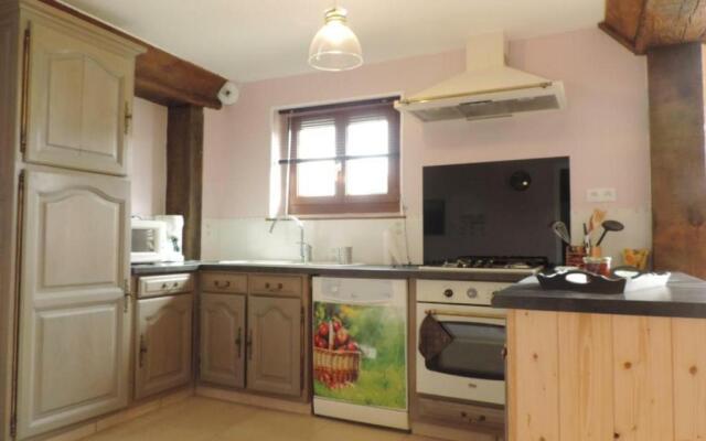 Gîte Le Ménil-de-Briouze, 3 pièces, 5 personnes - FR-1-497-30