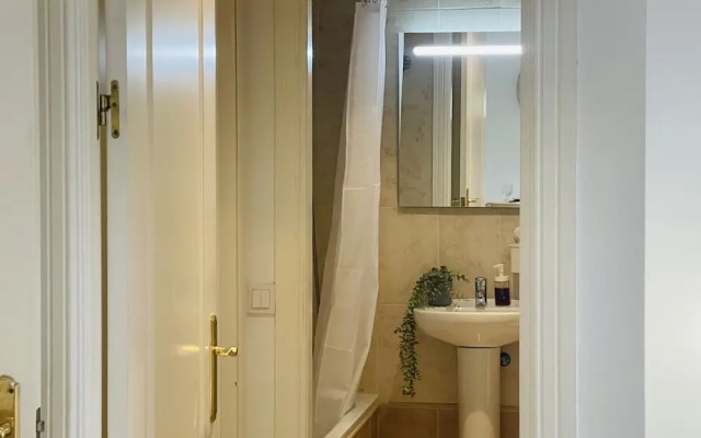 Apartamento Sol de Marbella by At Home Costa del S