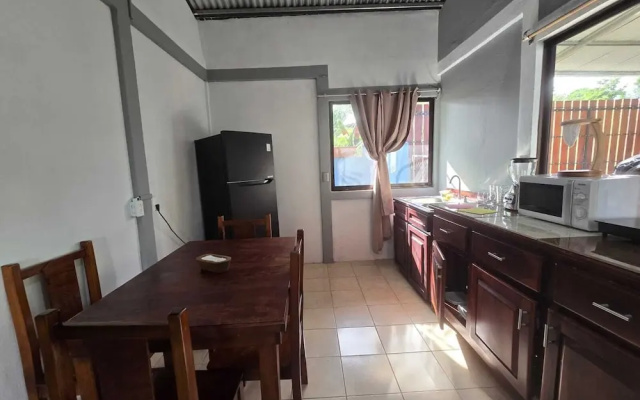 Stay at Alexas Nature House