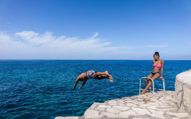 Samsara Cliff Resort