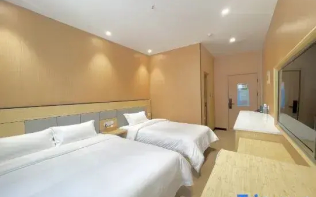 Libo Smart Select Hotel Apartment