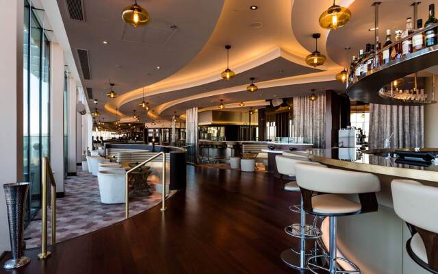 Genting Hotel & Spa at Resorts World Birmingham