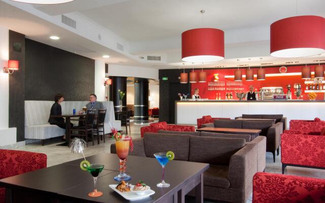 Hotel Sainte Rose