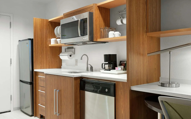 Home2 Suites by Hilton Greenville Airport