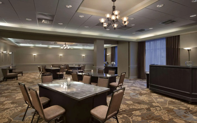 Embassy Suites by Hilton Portland Maine