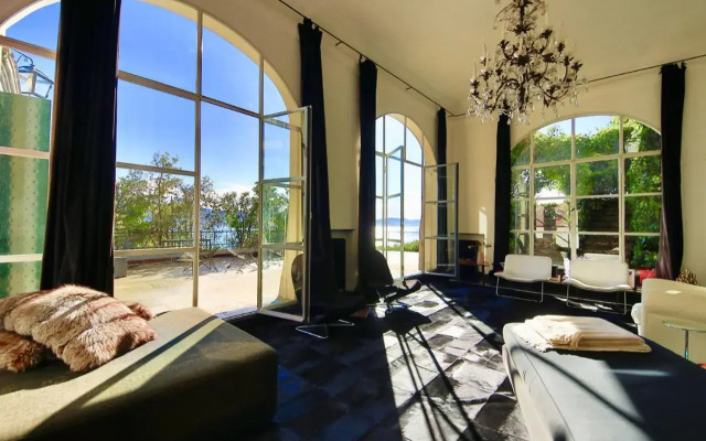 Villa Franca Portofino by KlabHouse