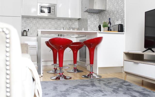 Augusta Street 213 - 2 Esq