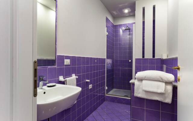 Live Florence Guesthouse