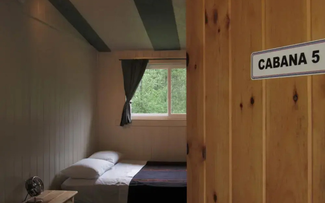 Godspeed Events & Lodging