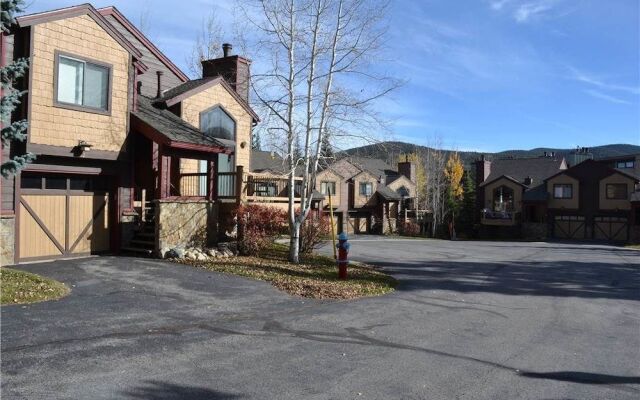 Sawmill Creek Village Unit 115 by RedAwning