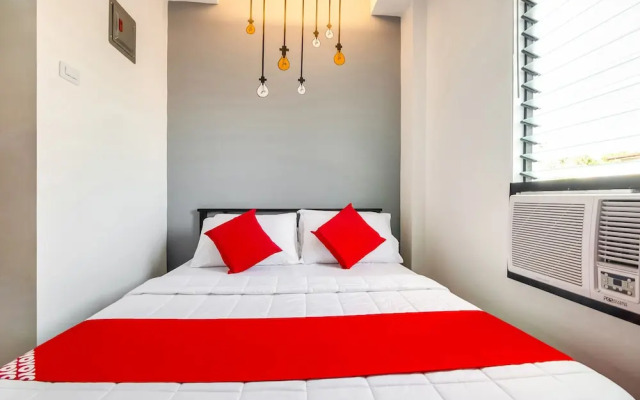 Super OYO 495 The Pocket Hotel
