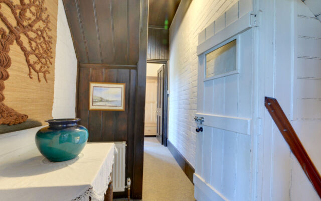 Holiday Home Eatenden Tower