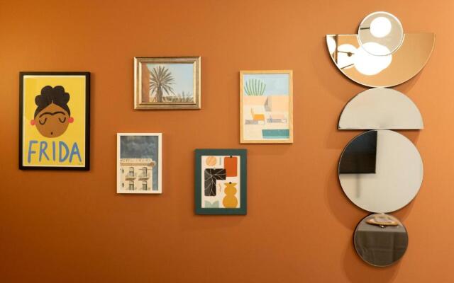 HolidaysInParis - Bonne Nouvelle