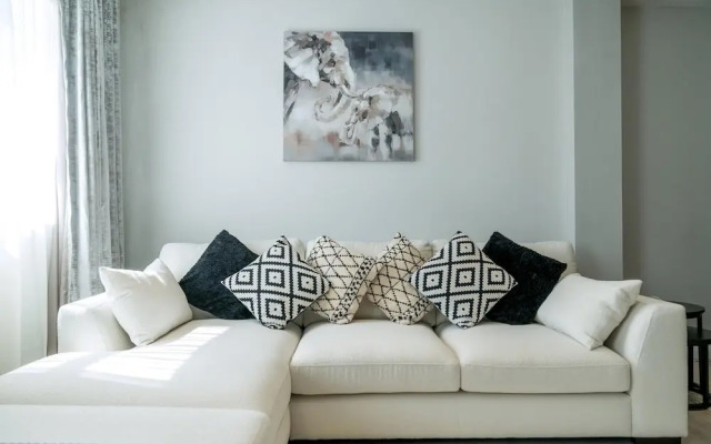 Modern South Wimbledon Stay