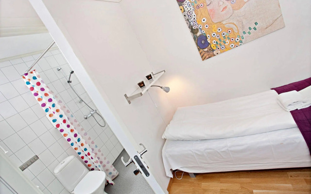 Sandmoen Bed & Breakfast