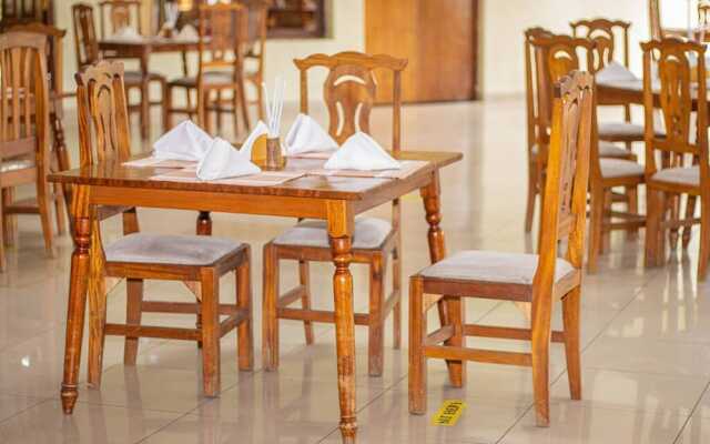 Tumaini Cottages & Conference Centre